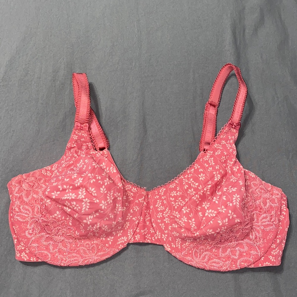Olga bra